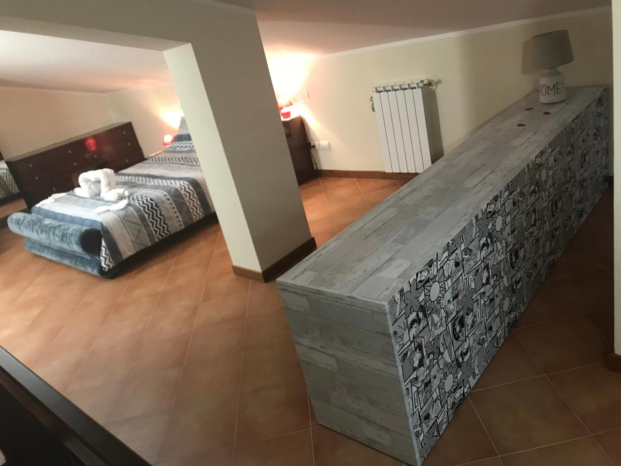 Apartmán Palidoro House Fiumicino Roma Exteriér fotografie