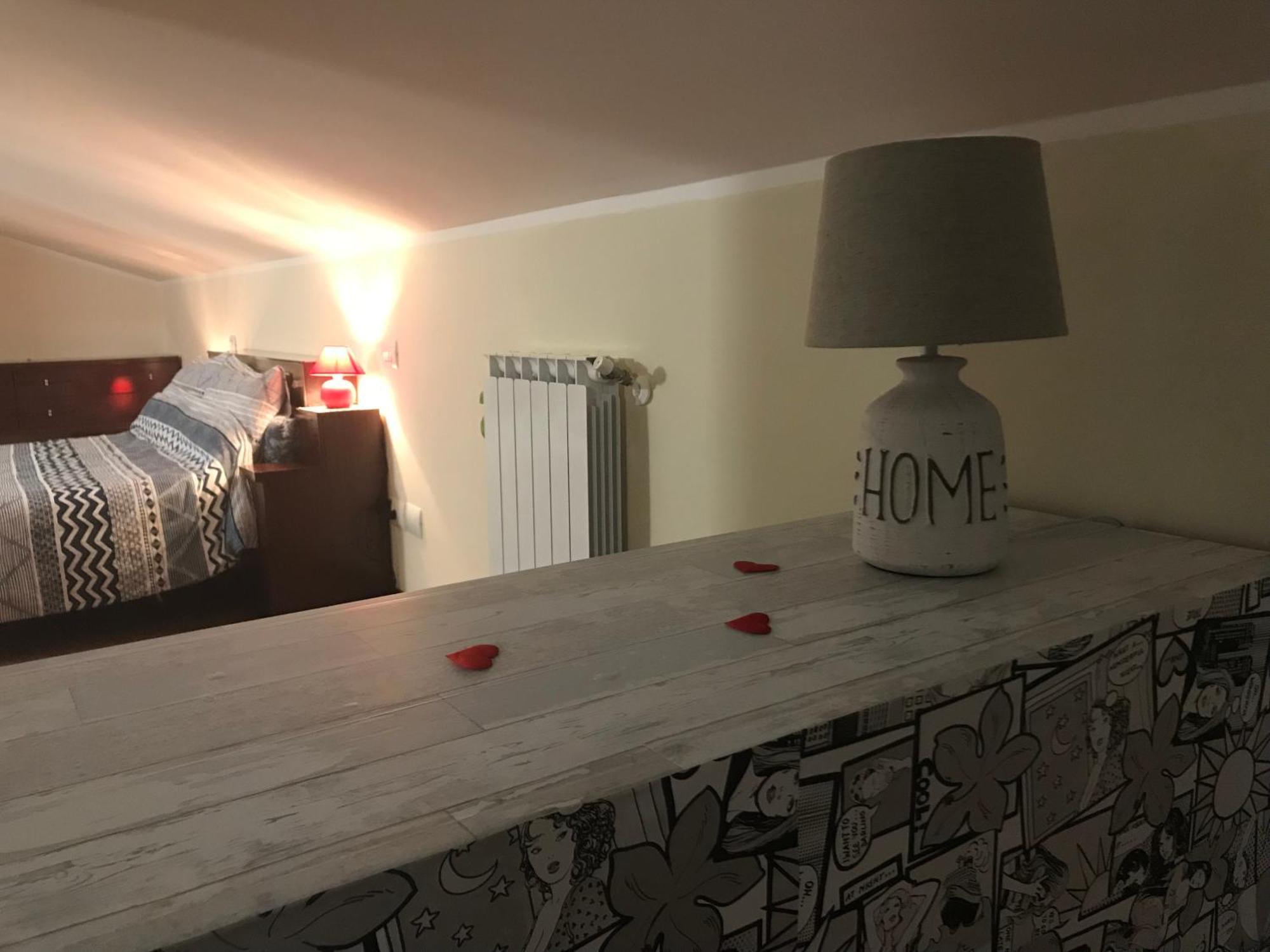 Apartmán Palidoro House Fiumicino Roma Exteriér fotografie