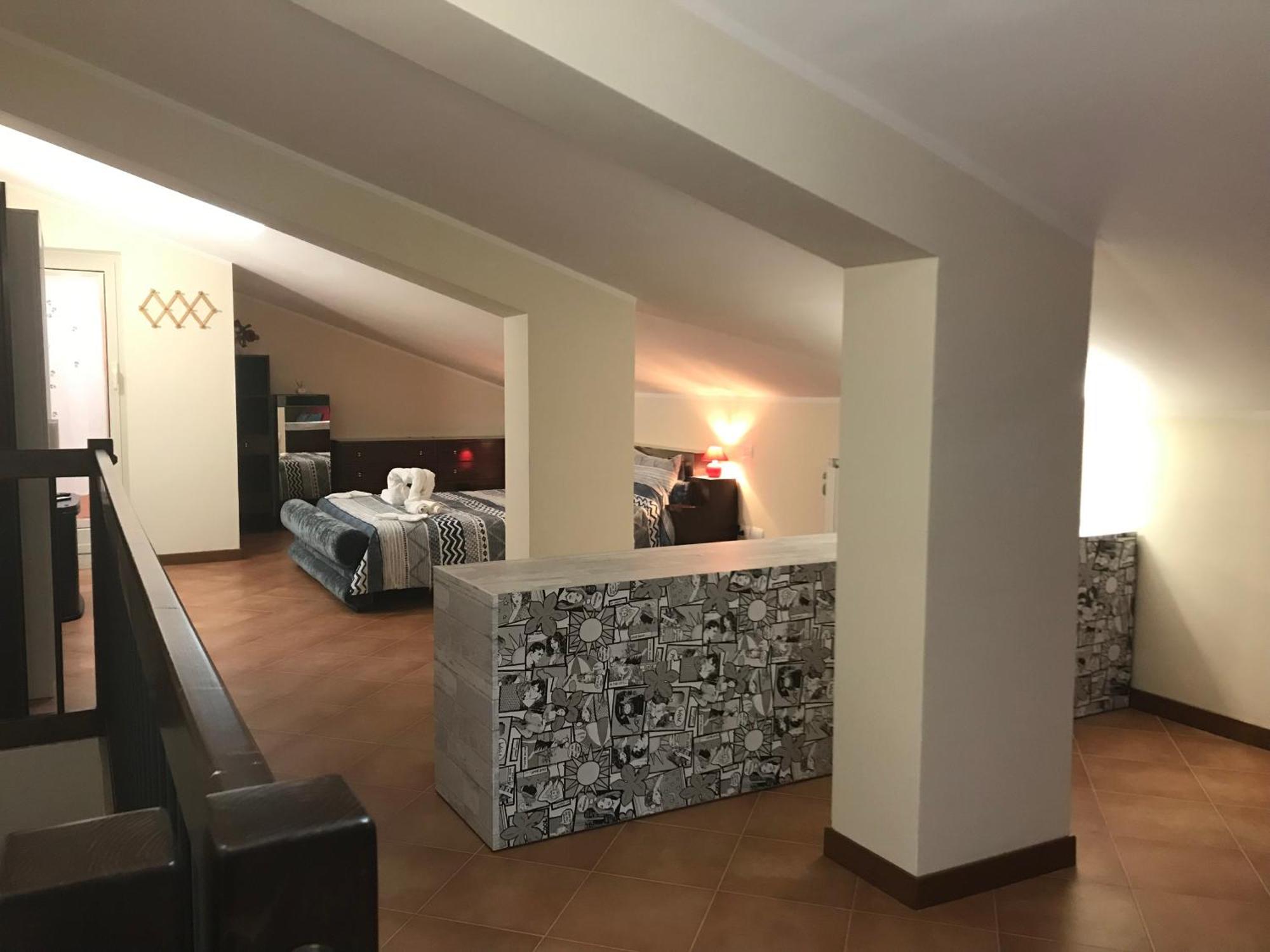 Apartmán Palidoro House Fiumicino Roma Exteriér fotografie