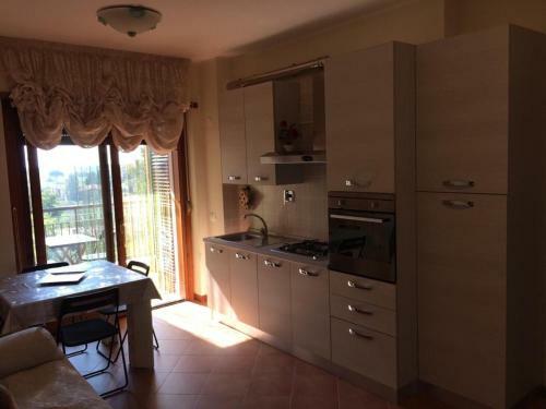 Apartmán Palidoro House Fiumicino Roma Exteriér fotografie