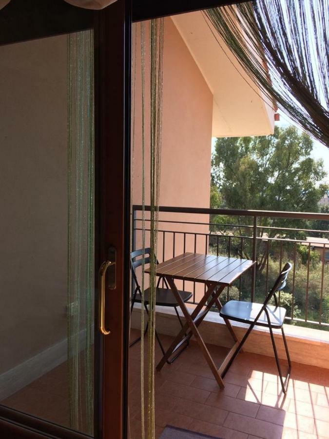 Apartmán Palidoro House Fiumicino Roma Exteriér fotografie