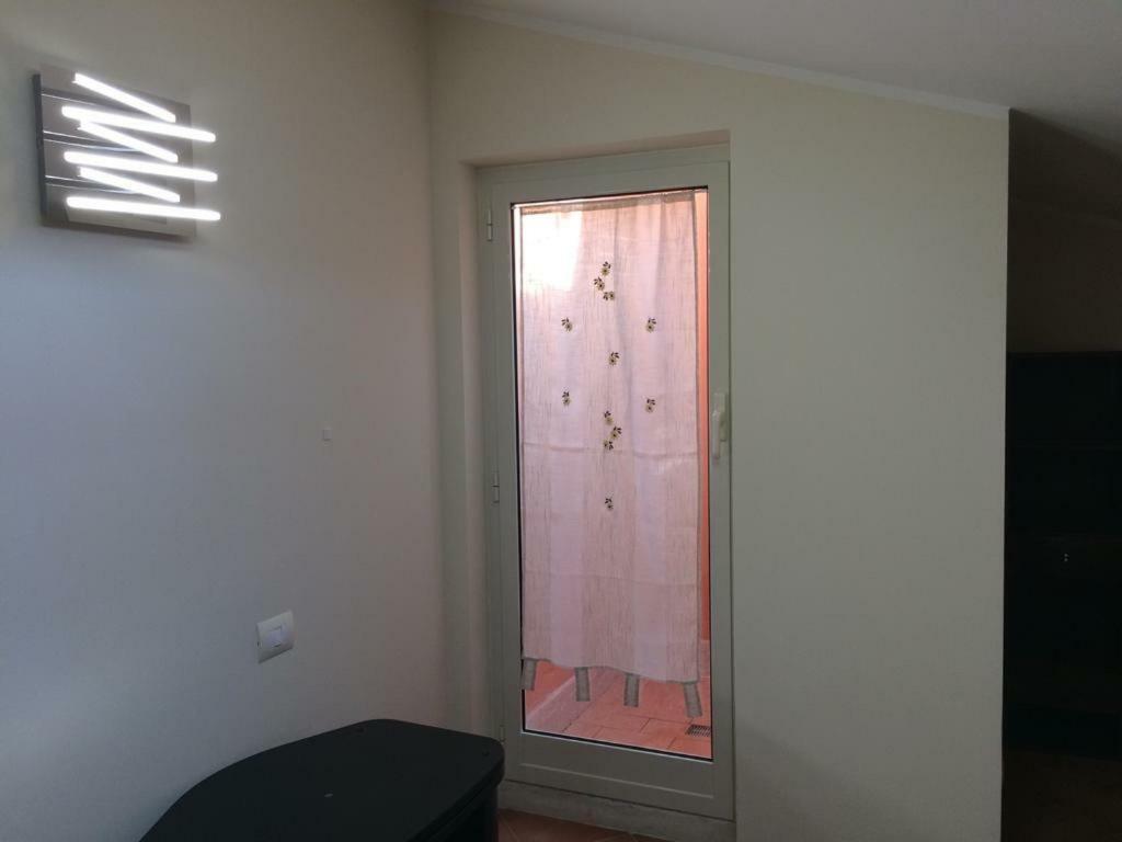 Apartmán Palidoro House Fiumicino Roma Exteriér fotografie