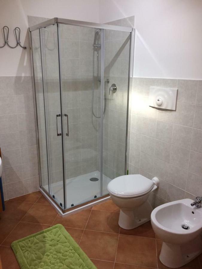 Apartmán Palidoro House Fiumicino Roma Exteriér fotografie