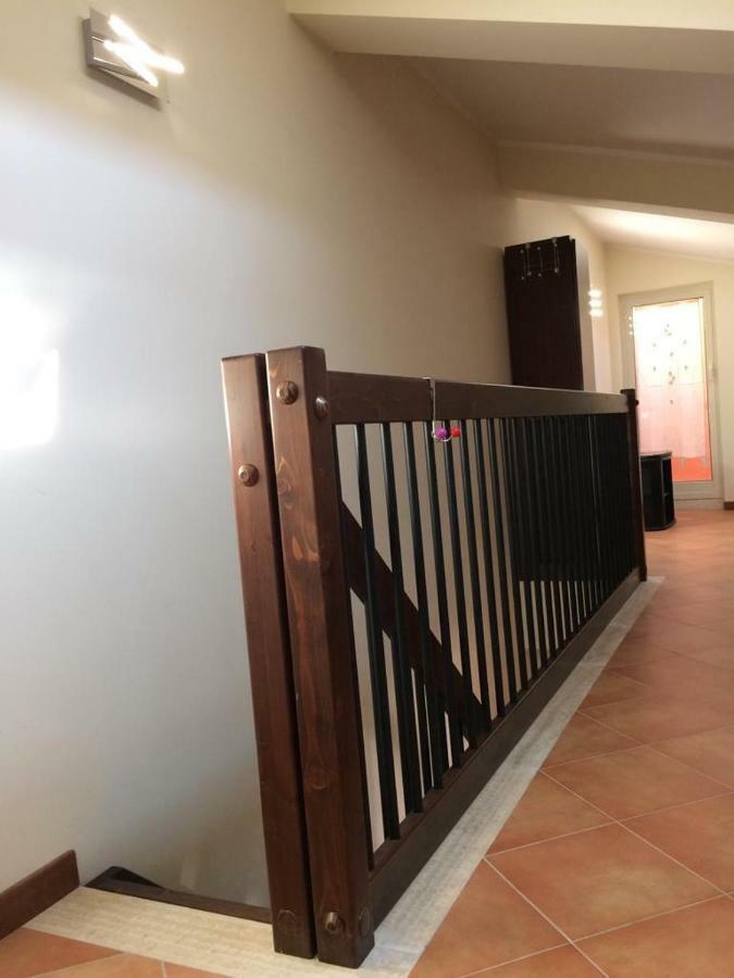 Apartmán Palidoro House Fiumicino Roma Exteriér fotografie
