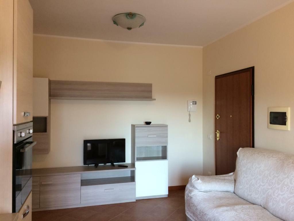 Apartmán Palidoro House Fiumicino Roma Exteriér fotografie