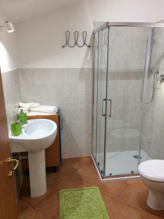 Apartmán Palidoro House Fiumicino Roma Exteriér fotografie