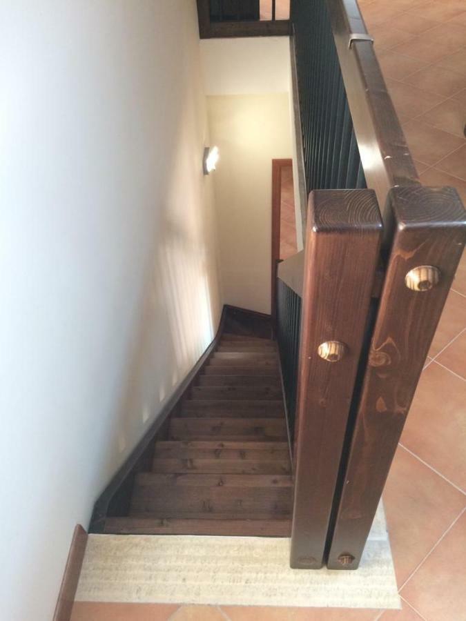Apartmán Palidoro House Fiumicino Roma Exteriér fotografie