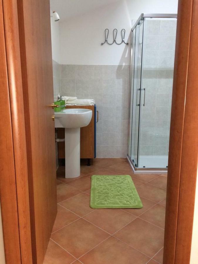 Apartmán Palidoro House Fiumicino Roma Exteriér fotografie