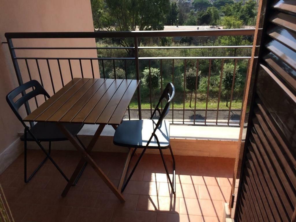 Apartmán Palidoro House Fiumicino Roma Exteriér fotografie